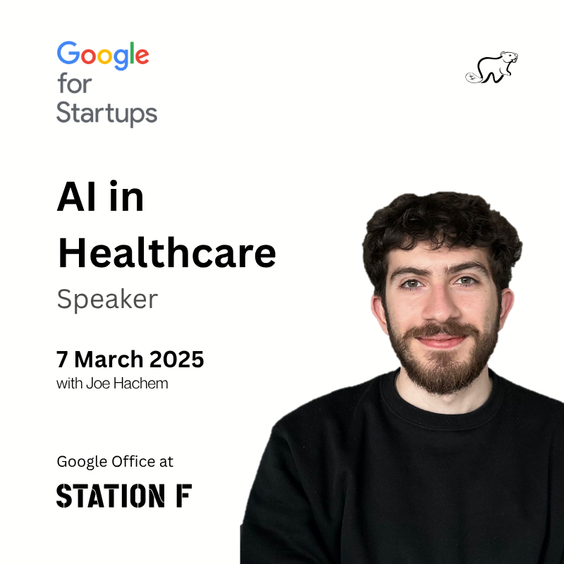 AI in Healthcare — what the next decade looks like