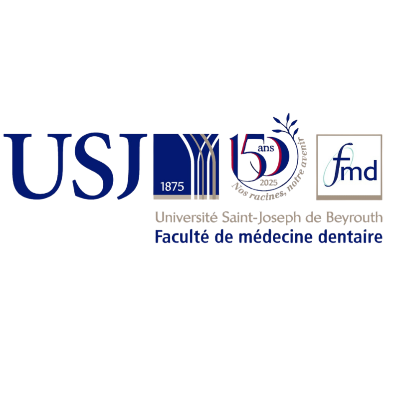 USJ · Faculté de médecine dentaire
